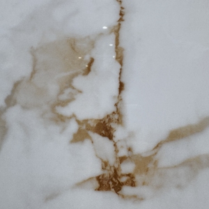 Duvar ve Zemin Fayansları için Büyük Boy Calacatta Gold Sinterlenmiş Taş Büyük Plakalar - Product Image 4