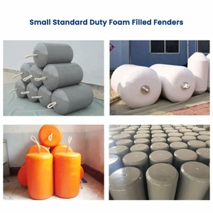 Defensa Marina <span class=keywords><strong>de</strong></span> EVA para Embarcaciones, Accesorios para Pontones y Boyas <span class=keywords><strong>de</strong></span> Amarre - Venta al por Mayor - Product Image 4