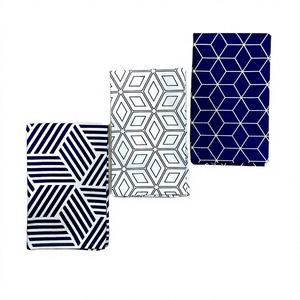 Serviettes de cuisine en coton 100% de qualité supérieure, douces, antimicrobiennes, absorbantes, écologiques, personnalisables - Product Image 1