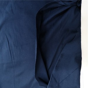 Tela de enclavamiento de algodón Giza de los años 80, Jersey de algodón egipcio mercerizado, tela de algodón GIZA mercerizada de punto - Product Image 1