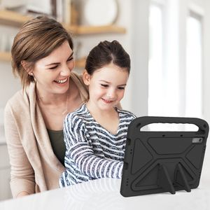 Casing Tablet Anti Benturan EVA Dengan Penyangga untuk Lenovo Tab P11 Gen <span class=keywords><strong>2</strong></span> 11.5 - Product Image 6