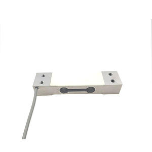 低コスト <span class=keywords><strong>5kg</strong></span> 容量 合金鋼ロードセル IP65 防水 小規模ビジネス向けキッチンスケール用 信頼性の高い品質 - Product Image 6