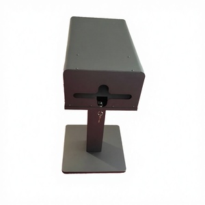 Coque de protection pour imprimante photo <span class=keywords><strong>DNP</strong></span> <span class=keywords><strong>RX1HS</strong></span>, compatible iPad et appareil photo, en métal, résistante à l'eau, pour cabine photo, vente chaude - Product Image 1