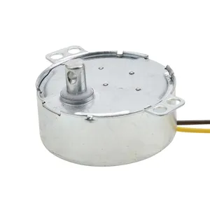 DL high quality 4 watt small motor