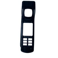 Boîtier de commande supérieur droit d'origine authentique 73N6-20150 compatible avec les excavatrices Hyundai R110-7 R210-7 R290-7 R305-7 R450-7 R500-7