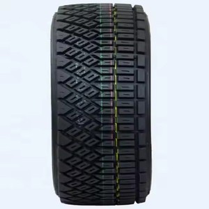 Zestino ยางล้อสำหรับรถแข่ง09R กรวดแบบนิ่ม185/65R15 195/65R15 205/65R15 - Product Image 1