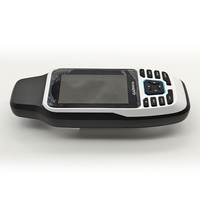 GPSMAP 79s Profesional, GPS Genggam Tahan Banting untuk Kelautan, Navigator GNSS Multisatelit, Layar Warna 3 Inci dengan Sensor