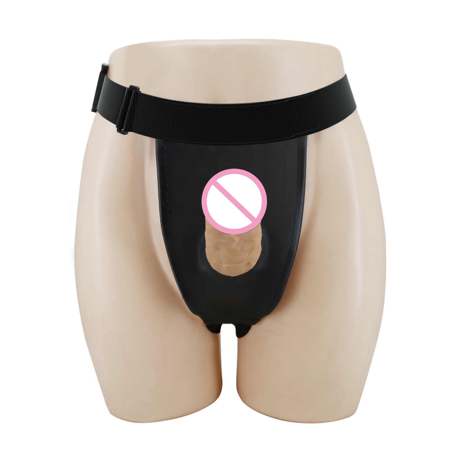 Vibrating Strap on Dildo Vibrator Panties Women's Lesbian Sex Bondage Dildo Belt Penis Artificial Sex Toys Vibrating Strap on Dildo Vibrator Panties Women's Lesbian Sex Bondage Dildo Belt Penis Artificial Sex Toys