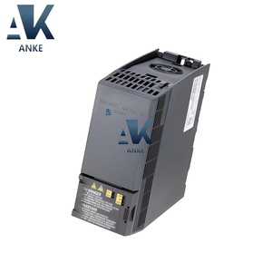 อินเวอร์เตอร์ควบคุมเวกเตอร์ 3 เฟส SINAMICS G120C รุ่น 6SL3210-1KE11-8UF2 ใหม่เอี่ยม ระดับ IP20 สำหรับระบบอัตโนมัติอุตสาหกรรม รองรับการสื่อสาร Profinet - Product Image 1