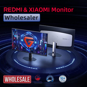 Moniteur <span class=keywords><strong>REDMI</strong></span> A24 Technologie IPS 144Hz FHD (1920x1080) 120% SRGB Écran pour Ordinateurs Portables/PC pour Bureau à Domicile Jeux P24FDA-RA - Product Image 6