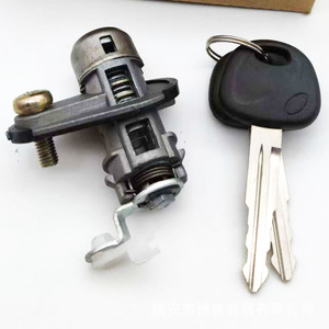 กระบอกสูบจุดระเบิดฮุนได 812512DF00 พร้อมกุญแจ 2 ดอก สำหรับใช้ในยานยนต์ - Product Image 3
