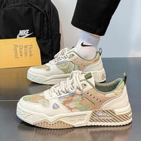 Fashion Men Shoes: Trendy Styles Comfortable Designs