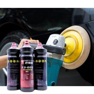 <span class=keywords><strong>Cire</strong></span> pour <span class=keywords><strong>voiture</strong></span> 006 1KG, pâte de <span class=keywords><strong>protection</strong></span> haute brillance longue durée pour le detailing automobile, utilisation en atelier, approvisionnement en gros pour les distributeurs - Product Image 1