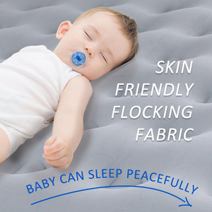 Надувной надувной матрас для спальни - Product Image 4