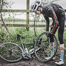 Dış mekan sporları için dişli <span class=keywords><strong>16</strong></span> <span class=keywords><strong>Gram</strong></span> yüksek basınçlı endüstriyel gaz <span class=keywords><strong>CO2</strong></span> kartuşu DELING - Product Image 6