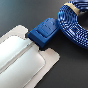 Wegwerp Lijm Droog Patiënt Plaat - Product Image 2