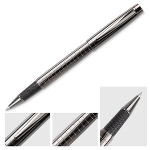 Luxury Metal <b>Pen</b> With Steel Ballpoint <b>Pen</b> for <b>Men</b> and Women Business Gift <b>Pen</b> - Product Image 3