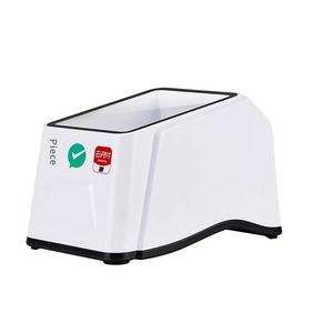Syble XB7605 Caja de Recogida de Tarjetas de <span class=keywords><strong>Seguro</strong></span> Médico de Alta Calidad con Plataforma de Pago por Código QR, Interfaz USB, Tamaño A4 - Product Image 1