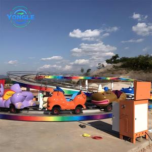 <span class=keywords><strong>Navette</strong></span> <span class=keywords><strong>spatiale</strong></span> électrique à <span class=keywords><strong>prix</strong></span> d'usine Manèges de parc durables en fibre de verre pour une utilisation intérieure/extérieure dans les écoles et les centres commerciaux - Product Image 2
