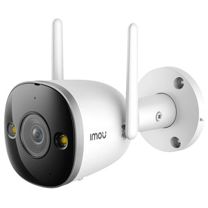 Cámara de Seguridad Inalámbrica para Exteriores Imou de 2MP con Visión Nocturna y Antenas Dobles - Product Image 1