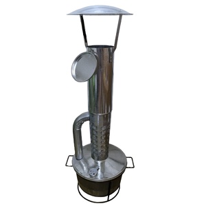 Vaso per sbavature, riscaldatori per frutteto da <span class=keywords><strong>campeggio</strong></span> per evitare gelo e caldo - Product Image 1