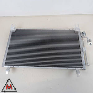 Air Conditioning Radiator SKCD-0110383 for Isuzu D-MAX Mk1 2002-2011 new (80995) - Product Image 6