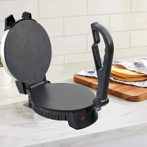 Máquina eléctrica automática para hacer <span class=keywords><strong>Crepa</strong></span>, aparato de cocina portátil para el hogar, venta al por mayor - Product Image 6