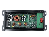 Amplificateur 4 canaux en gros Amplificateur de voiture classe D