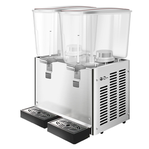 Station <span class=keywords><strong>de</strong></span> boissons <span class=keywords><strong>en</strong></span> libre-service professionnelle avec distributeur automatique <span class=keywords><strong>de</strong></span> boissons froides et unité <span class=keywords><strong>de</strong></span> mélange pour les zones à fort trafic - Product Image 4