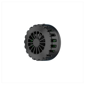 KS-Z002 nouveau téléphone portable radiateur magnétique refroidisseur téléphones de jeu ventilateur de refroidissement chargeur sans fil refroidisseur - Product Image 3