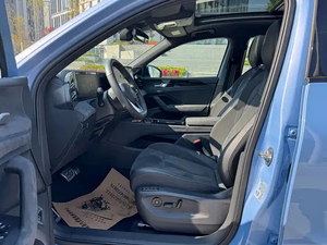 <span class=keywords><strong>VW</strong></span> <span class=keywords><strong>Tiguan</strong></span> L Pro 380TSI <span class=keywords><strong>R</strong></span> <span class=keywords><strong>Line</strong></span> 2024 en Excelente Estado, Kilometraje Verificado, Se Aceptan Compras al por Mayor, SUV con Tracción en las Cuatro Ruedas, <span class=keywords><strong>Precio</strong></span> de Mayoreo - Product Image 6