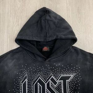 เสื้อฮู้ดกางเกงยาวแบบสวมหัวของผู้ชายชุด<span class=keywords><strong>2</strong></span>ชิ้นเสื้อฮู้ดหายร้อนออกแบบโลโก้ได้ตามต้องการ - Product Image 3