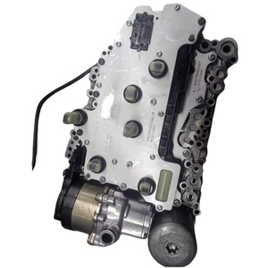 0DD325025JZ08 DQ400 DQ400E <span class=keywords><strong>Meccatronica</strong></span> con Software per Cambio a Doppia Frizione DSG a 6 Velocità Compatibile per Veicoli Ibridi a Nuova Energia - Product Image 2