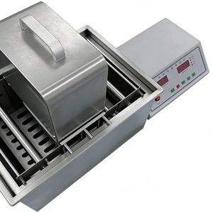 DWR-3 Niedertemperatur-Weichheitstester - Product Image 2