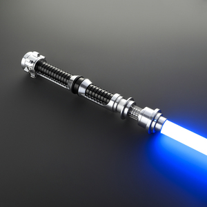 <span class=keywords><strong>Sabre</strong></span> <span class=keywords><strong>laser</strong></span> Nexussabers Classic Jedi Master avec poignée en métal, Pixel Lightsaber Xenopixel 3.0/Proffie 2.2, Smooth Swing <span class=keywords><strong>Force</strong></span> <span class=keywords><strong>FX</strong></span>, épée <span class=keywords><strong>laser</strong></span> - Product Image 3