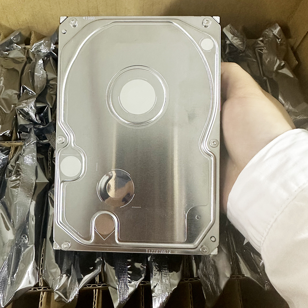 6 TB