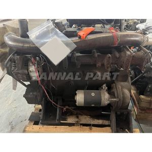 Комплектный двигатель <span class=keywords><strong>4TNE88</strong></span> для Yanmar - Product Image 1