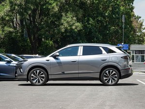 NUEVO BYD Sea Lion 06 DM-i, SUV Eléctrico Híbrido Gris, el Último Modelo - Product Image 5
