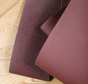 Littlesun TSG26 FEPA Padrão Rolo Enorme Cerâmica SG Abrasivos Cinto De Lixar Pano Abrasivo - Product Image 4