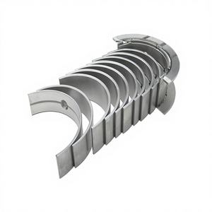 Cojinetes de Cigüeñal D4FA en Existencia para Modelos Sonata Atos Mitsubishi, Nueva Condición AEM410544 H1018/5S para Motor 4D56 - Product Image 2