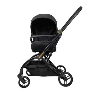 Poussettes pour Bébé <span class=keywords><strong>Cybex</strong></span> Priam et E-Priam IV Spring Blossom - Product Image 1
