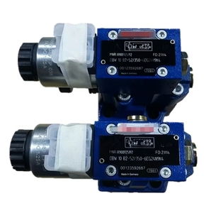 DBW10 DBW15 DBW20 DBW25 DBW30 DBW-10/20/30 Series Relief DBW 10 B2-52/<b>350</b>-6EG24N9K4 - Product Image 1