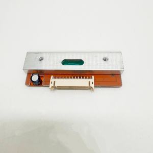 Tête d'impression neuve originale <span class=keywords><strong>CS</strong></span>-<span class=keywords><strong>200e</strong></span> pour imprimante de cartes d'identité HiTi <span class=keywords><strong>CS</strong></span>-220e <span class=keywords><strong>CS</strong></span>-260e CS200e CS220e CS260e, référence APC5B1025096-045 - Product Image 5