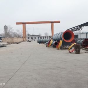 Ventilateur axial Onedry 1Hp 4450CFM 16 pouces, certifié CE SAA, pour espaces confinés, avec conduit d'air, usage industriel - Product Image 3