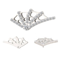 Grosir G23 16G Titanium ASTM F136 cincin hidung atasan berulir internal dengan CZ Cincin bibir perhiasan tindik badan anting-anting