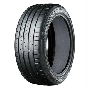 PNEU EN CAOUTCHOUC 255/35 R21 98W ADVAN SPORT V108 (E +) - Product Image 1