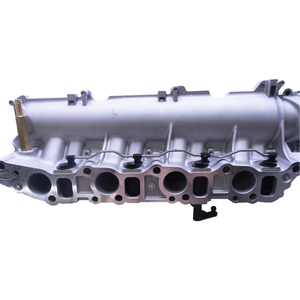 Collecteur d'admission de haute qualité adapté aux 2005 - 2011 Fiat <span class=keywords><strong>Croma</strong></span> et Fiat Stilo 55206459 - Product Image 5