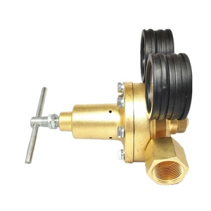 <span class=keywords><strong>Regulador</strong></span> <span class=keywords><strong>de</strong></span> Alta Presión SST U500 G1 <span class=keywords><strong>de</strong></span> Latón, Alto Flujo 300 M3/H, para GLP y Oxígeno, para Corte Intenso, con 2 Años <span class=keywords><strong>de</strong></span> Garantía - Product Image 5