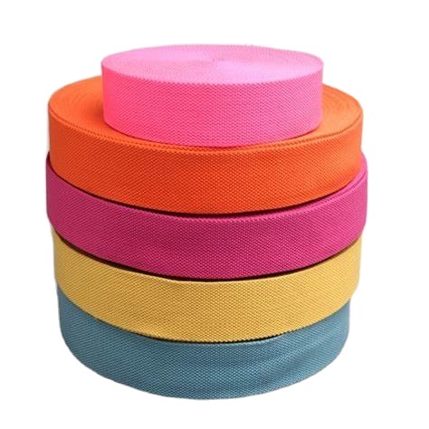 High Quality 25mm Woven Polypropylene Webbing