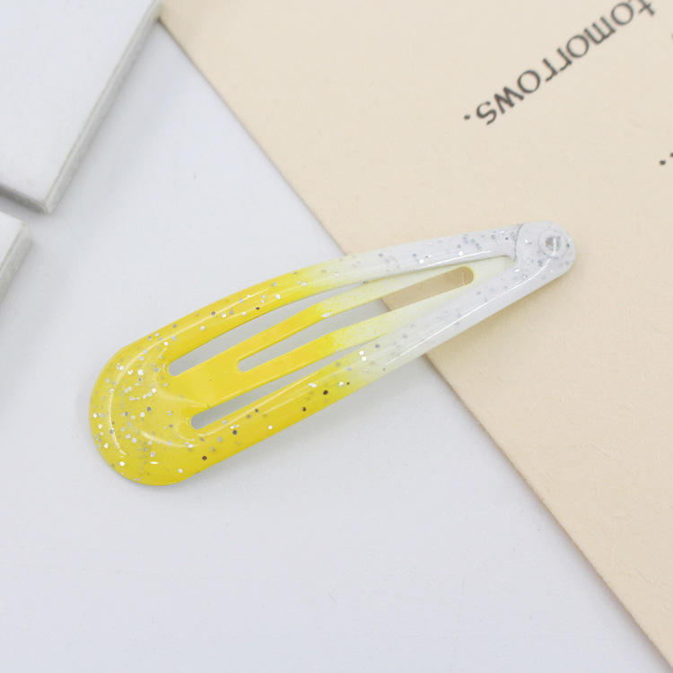 ไล่ระดับสีเหลือง